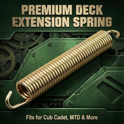 932-0459 Extension Spring (9320459), Replaces 732-0459C 732-0459B 7320459