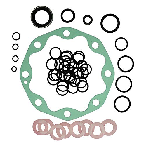 AR39156 Hydraulic Pump Seal Kit Fits John Deere 1020 2020 2030 2040