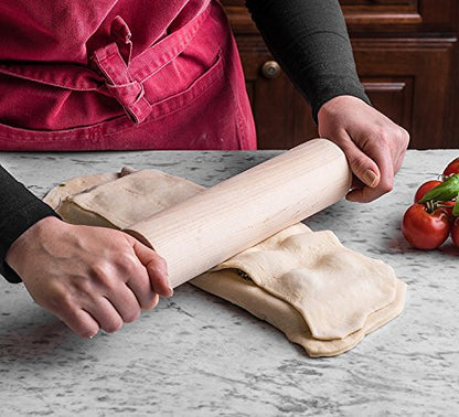 Bellemain Ravioli Mold & Press, Easy Homemade ravioli maker