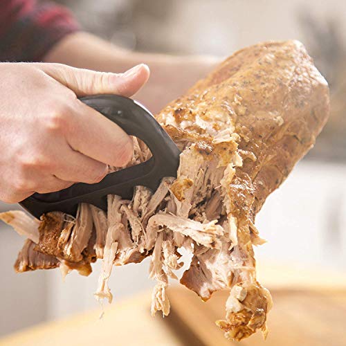 Turkey Lifting Forks & Meat Claws Set, Easily Lift, Transfer Meat & Poultry