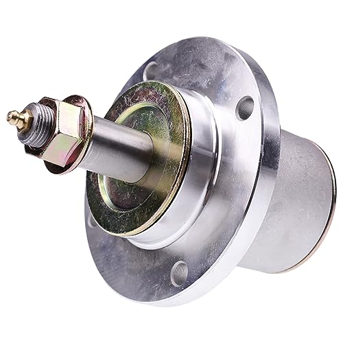 3X Spindle Compatible with Ferris Snapper Simplicity IS700Z 1000Z