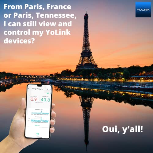 YoLink Sprinkler Controller - style: Without Hub