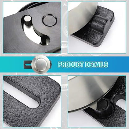 6735884 Drive Belt Tensioner Pulley