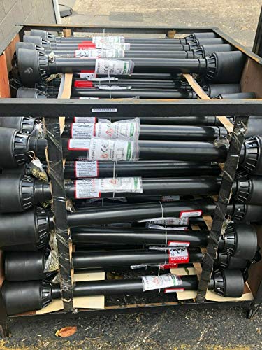 Shaft Code 00759161B, Shear Bolt for 5' & 6' Mowers L8