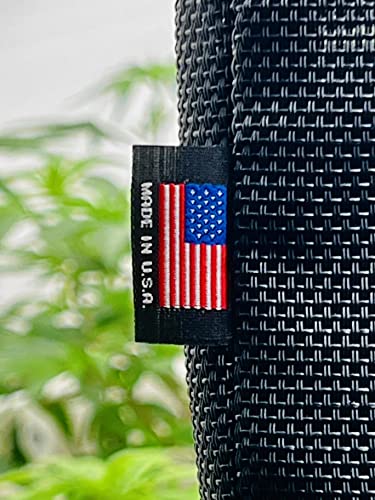 Grow Bag 10 Gallon, Planting Pots - Colorful Plant Grow Bags Pots Gardening Vegetable - Air Pruning Mesh Fabric Plant Container - (Black/Red) - color: Black/Red, size: 10 Gallon