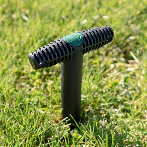 Dibber for Planting Seeds and Bulbs