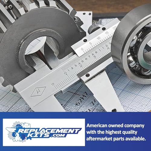 Replacement Kits Input Seal for Bush Hog Rotary Cutters & SQ Gearboxes
