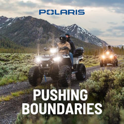 Polaris Wear Bar, 60", 2877243 - size: 60 Inch Steel