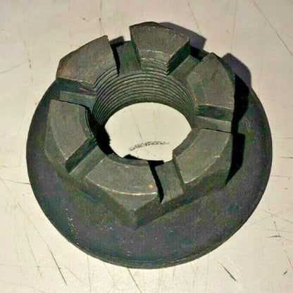 Aftermarket Replacement Castle Nut Rotary Cutter Gearbox 30mm x 2.0 Replaces 00771226