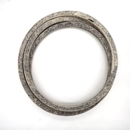 Lawn Mower Tractor Aramid Deck Belt 5/8" X 101" Replacement for Bobcat 2188134, Bunton 2188134, Gates 69101, Goodyear 851010, Ref No B98, Dayco L5101, Dixie Chopper 2006B98W 2010B98W