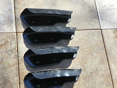 Fertilizer Spreader Distributor Vanes Code 509002