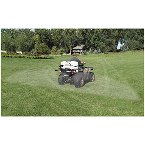 25-Gallon Boomless ATV Sprayer by Fimco