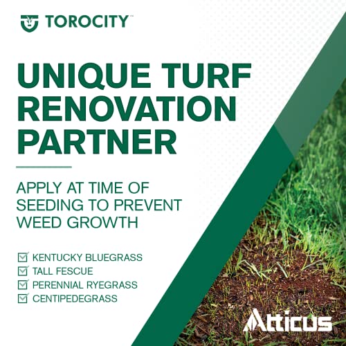 Atticus Torocity Mesotrione Herbicide (8oz) - (Compare to Tenacity) - size: 8 fluid ounce