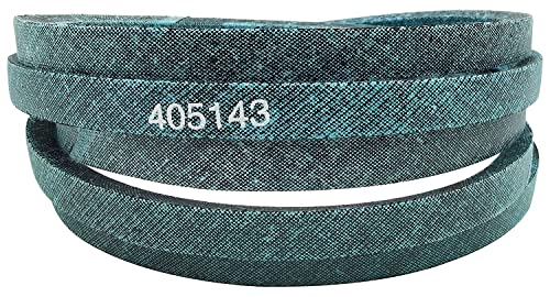 405143 Deck Drive Belt for 46" AYP Poulan Husqvarna Craftsman