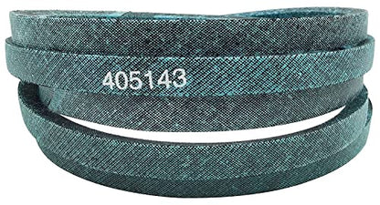 405143 Deck Drive Belt for 46" AYP Poulan Husqvarna Craftsman