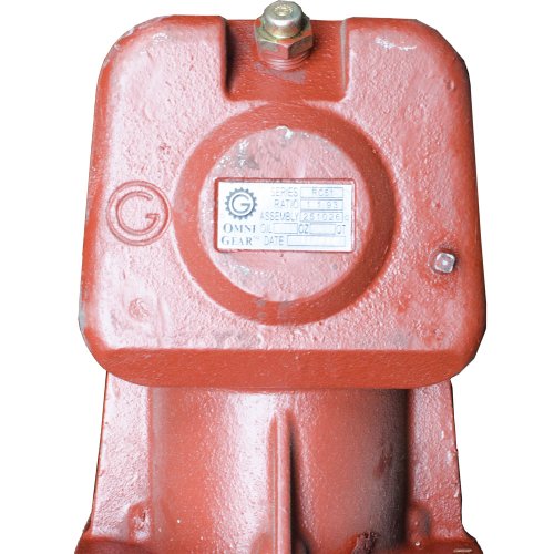Omni Gear RC-51 250618, 45-60 hp Rotary Cutter Gearbox