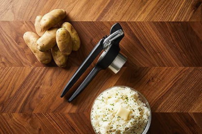 Chef'n 102-157-001 FreshForce Potato Ricer Press - size: 12.75"