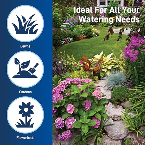 Orbit 50020 All-in-One Automatic Watering System - style: Small Area