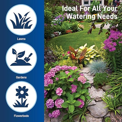 Orbit 50020 All-in-One Automatic Watering System - style: Small Area