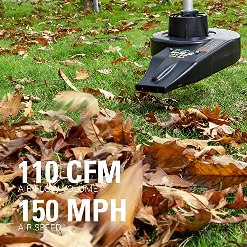 Greenworks Horizontal Blower Attachment for Greenworks Attachment Capable String Trimmers - size: Blower, style: Attachment