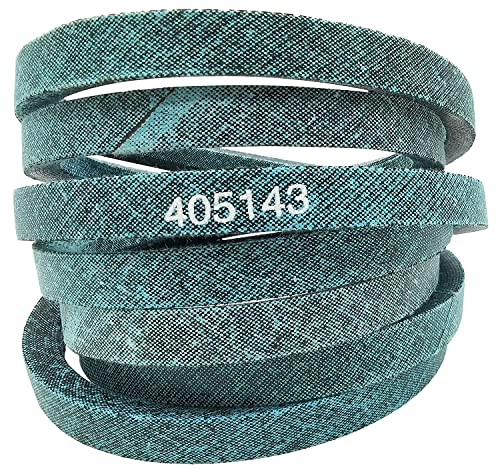 405143 Deck Drive Belt for 46" AYP Poulan Husqvarna Craftsman