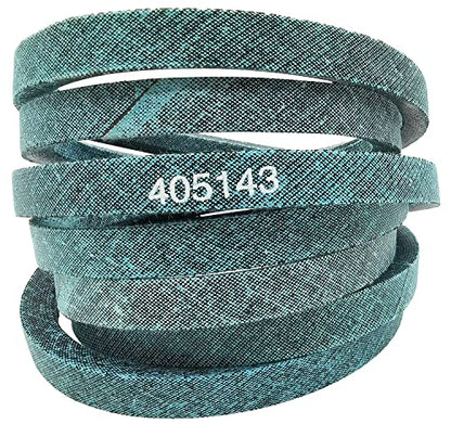 405143 46" Mower Belt Replace for AYP Craftsman Poulan 532405143 584453101