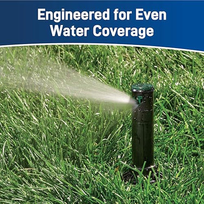 Orbit 55469 Saturn III Gear-Drive Rotor Water Sprinkler (2-Pack) - size: 2-Pack