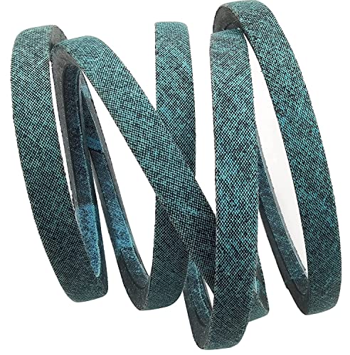 429636 197253-42'' Deck Belt Fits Craftsman Lawn Mower Aramid Belt