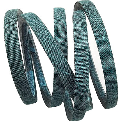 429636 197253-42'' Deck Belt Fits Craftsman Lawn Mower Aramid Belt