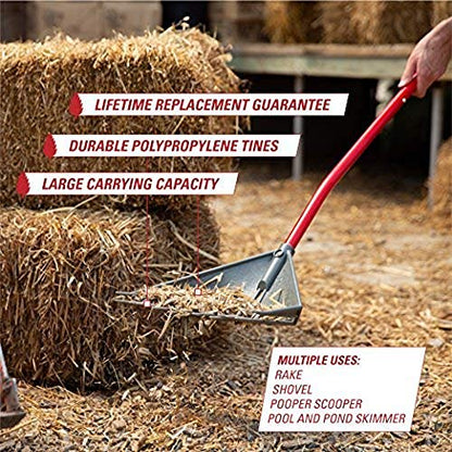 RAKE