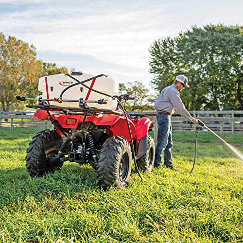 25-Gallon Boomless ATV Sprayer by Fimco