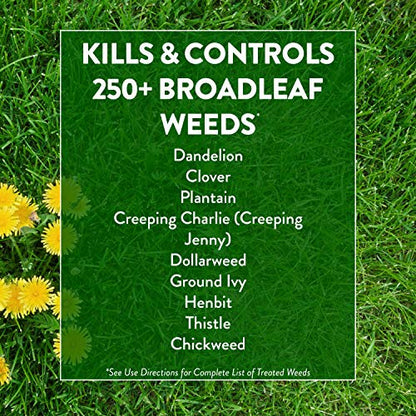 GreenView Weed and Feed 13 lb. Bag, Covers 5,000 sq. ft. - size: Covers 5,000 sq. ft.