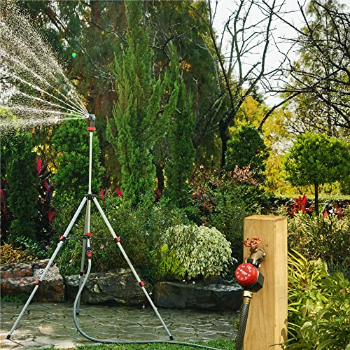 Eden Mechanical Watering Hose Timer for Lawn and Garden, 1-Zone Sprinkler Timer - style: 1-Zone