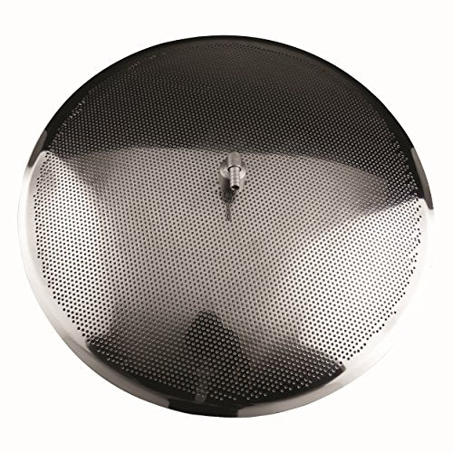 Northern Brewer Titan Stainless Steel False Bottom For Grain Brewing, 19 in - size: 19 Inch