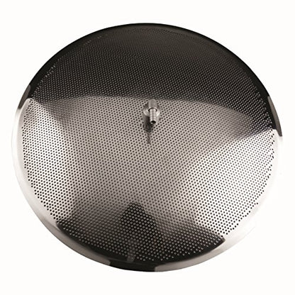 Northern Brewer Titan Stainless Steel False Bottom For Grain Brewing, 19 in - size: 19 Inch