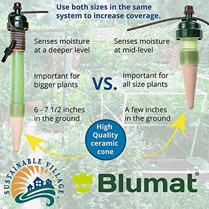 Blumat Tropf Maxi Outdoor Sensors (10 Pack) - size: 10 Pack