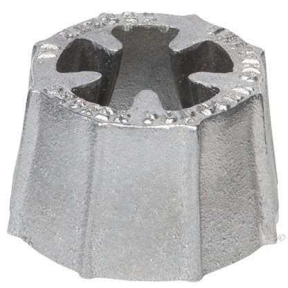 Premier 1 Hand Popcorn Sheller, Cast Aluminum Construction, Made in USA