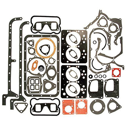 Full Gasket Set Fits Long 2610 2610DTC 2610SD 610 610C 610DTE TX16504