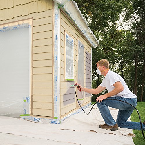 Titan ControlMax 1500 HEA Airless Paint Sprayer with Low Overspray - size: Control Max 1500 w/o cart