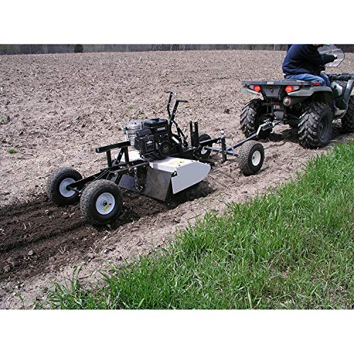 Tow Tuff TMD-800ATV - ATV/Trailer - 800 lb Trailer Dolly