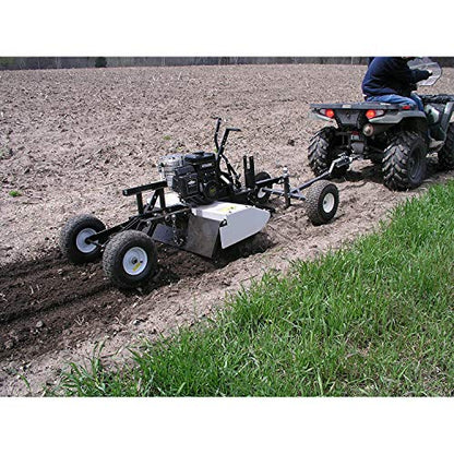 Tow Tuff TMD-800ATV - ATV/Trailer - 800 lb Trailer Dolly