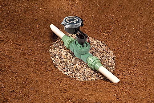 2-Pack Orbit 57860 Battery Operated Sprinkler Timer with Valve - Battery-Operated Sprinkler Timer with Valve for Easy Watering - size: 2-Pack