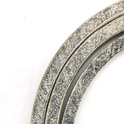 Lawn Mower Tractor Aramid Deck Belt 5/8" X 101" Replacement for Bobcat 2188134, Bunton 2188134, Gates 69101, Goodyear 851010, Ref No B98, Dayco L5101, Dixie Chopper 2006B98W 2010B98W