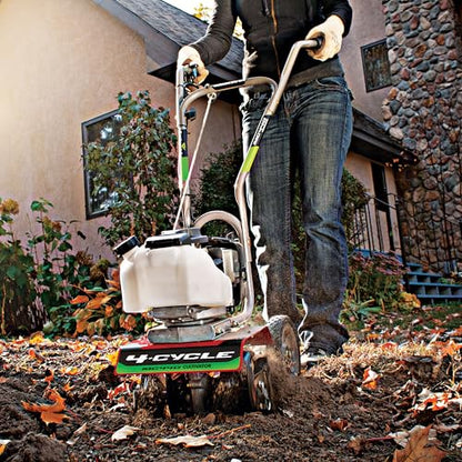Earthquake 12802 MC440 Mini Cultivator with 40cc 4-Cycle Viper Engine - style: MC440 40cc