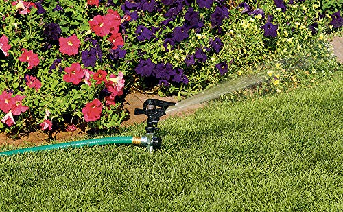 10-Pack Orbit Impact Sprinkler - color: 10-Pack