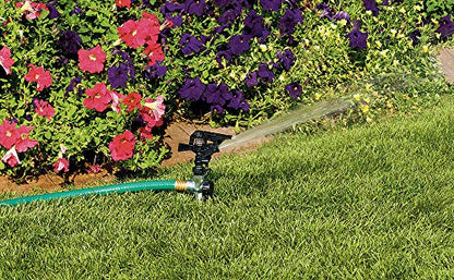 3-Pack Orbit Impact Sprinkler - color: 3-Pack
