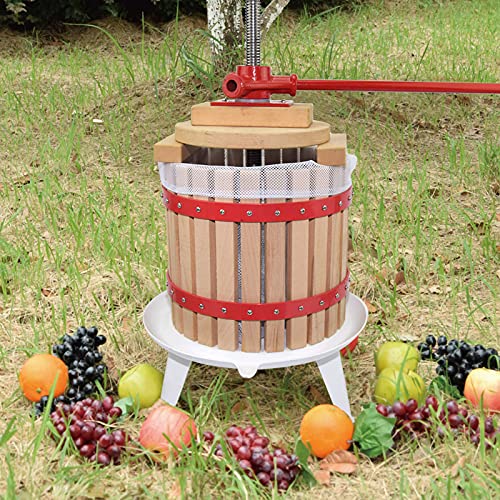 3.2 Gallon Capacity Fruit and Wine Press Filter Bag, 2 Pack - size: 3.2 Gallon