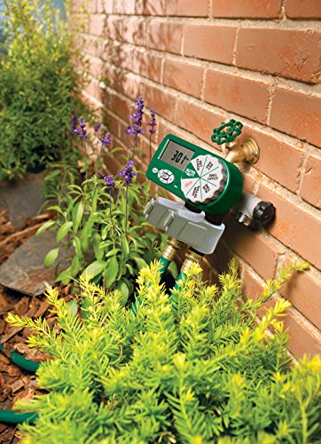 Orbit 58874Z Extra Valve for 58911 (58872) Complete Watering Kit