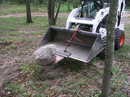 Products Quick Spade Combo, Model# 1101-Quick Spade