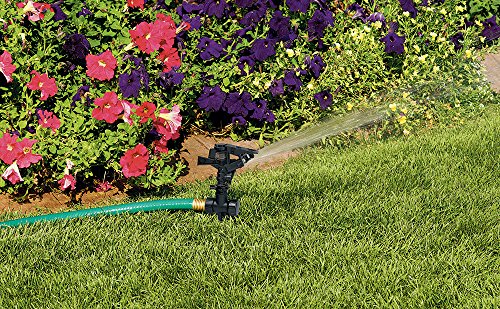 Orbit Impact Sprinkler - size: 1 Count (Pack of 1)